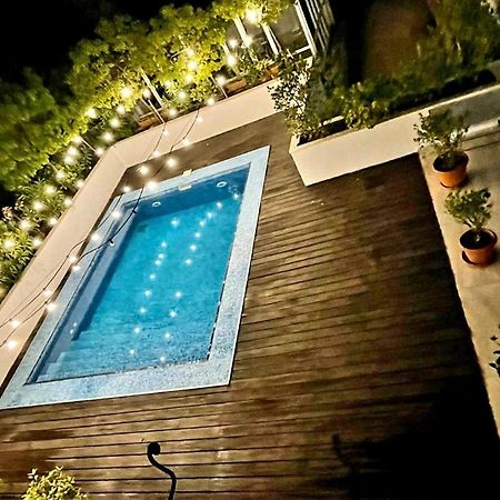 Live Inn Ureki Exterior foto