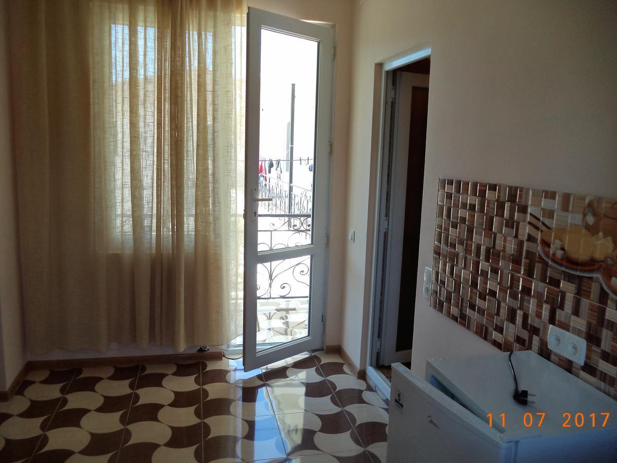 Live Inn Ureki Exterior foto