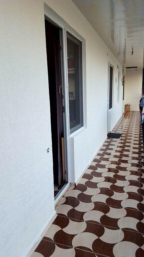 Live Inn Ureki Exterior foto