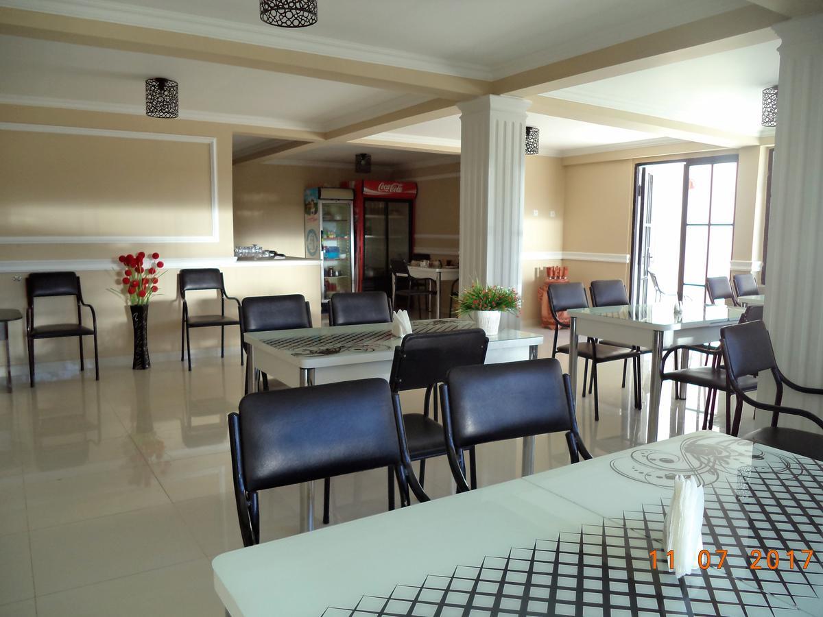 Live Inn Ureki Exterior foto