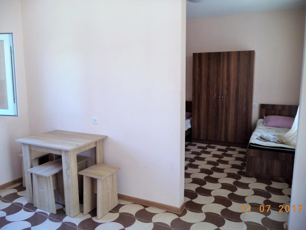 Live Inn Ureki Exterior foto